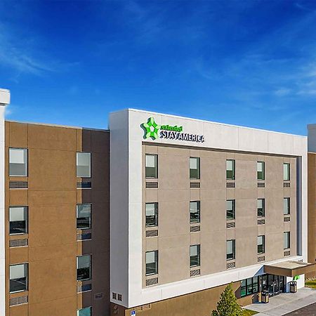 Extended Stay America Premier Suites - Belgrade - Bozeman - Yellowstone Airport Екстериор снимка