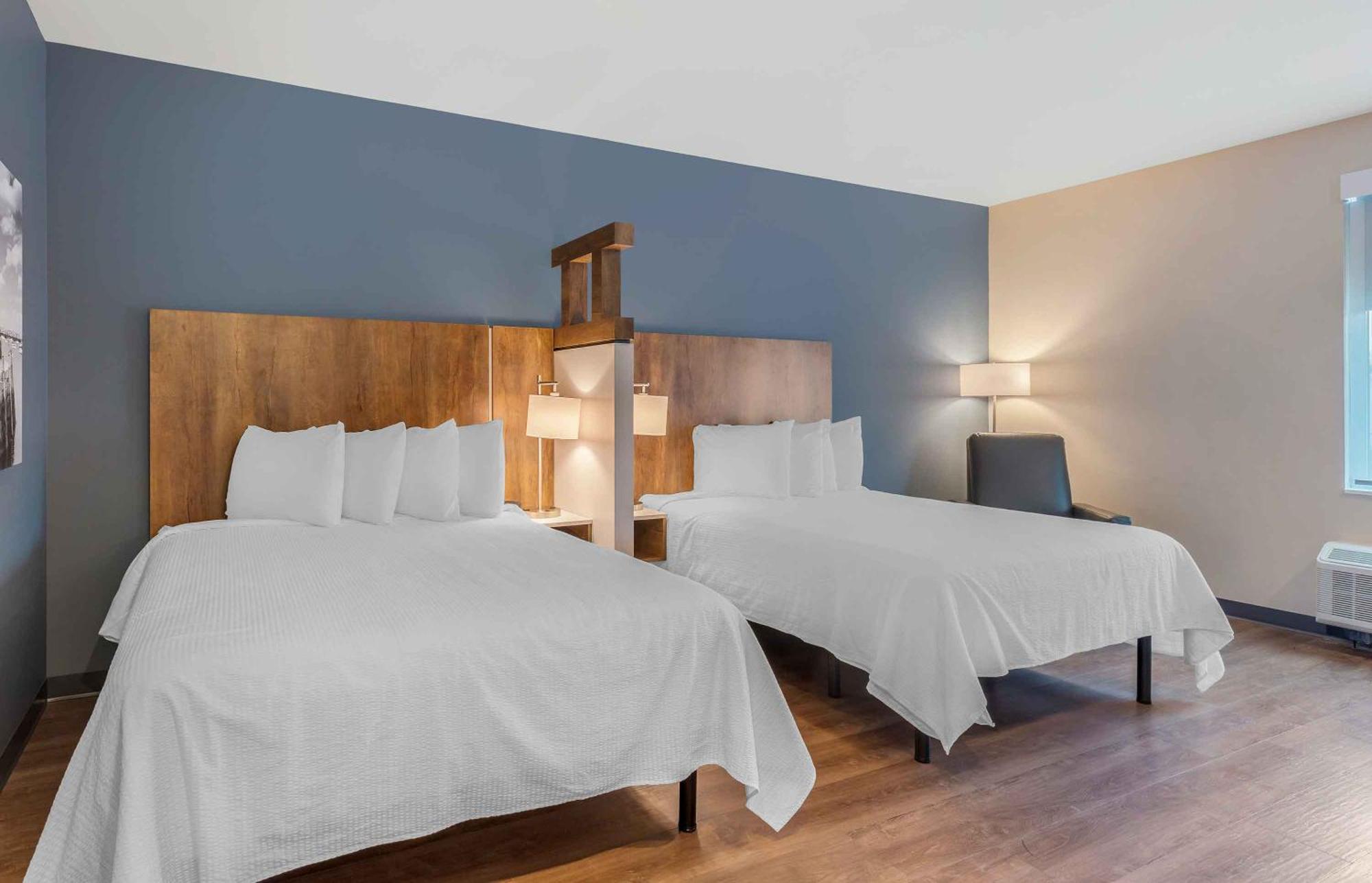 Extended Stay America Premier Suites - Belgrade - Bozeman - Yellowstone Airport Екстериор снимка