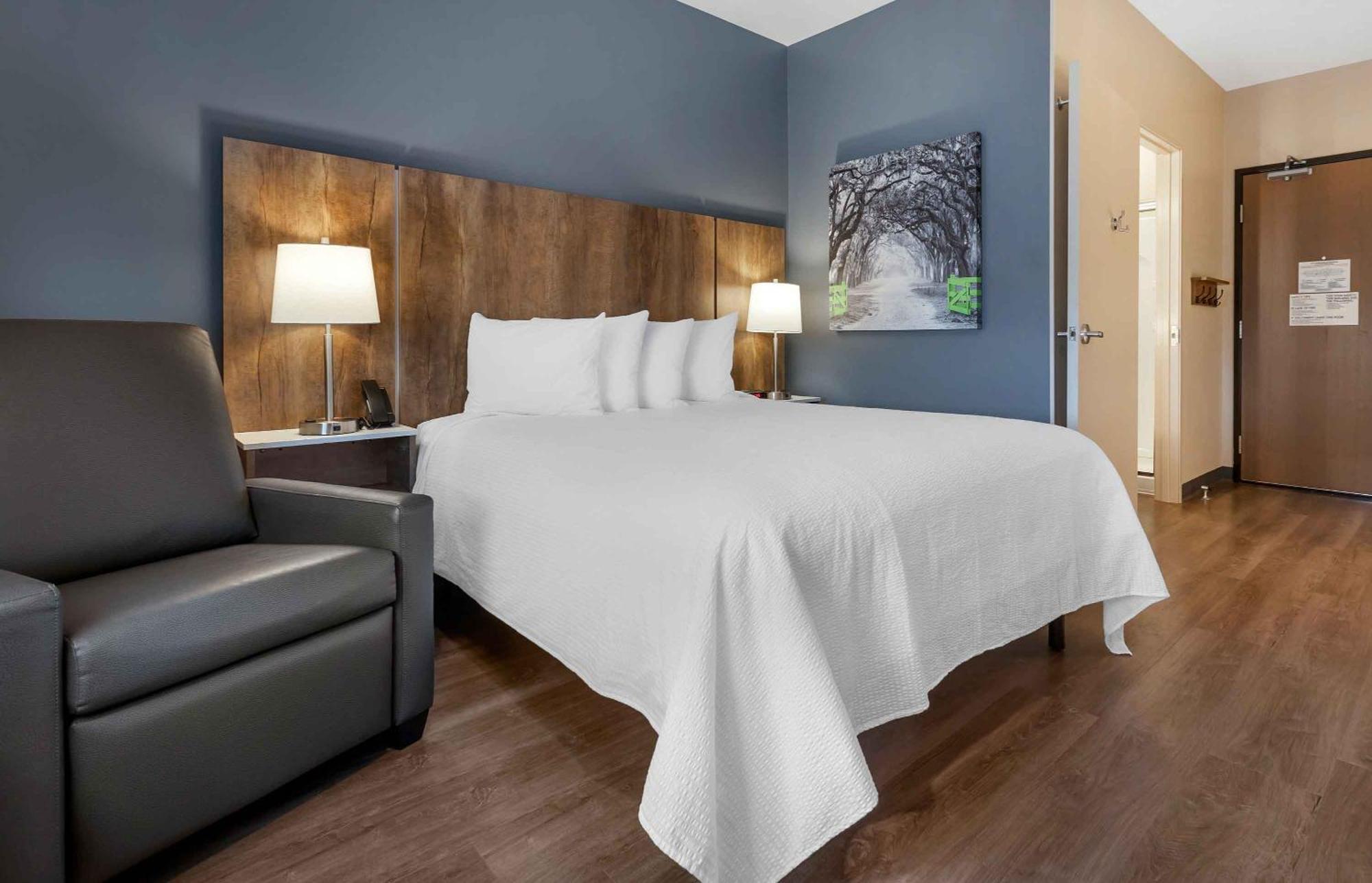 Extended Stay America Premier Suites - Belgrade - Bozeman - Yellowstone Airport Екстериор снимка