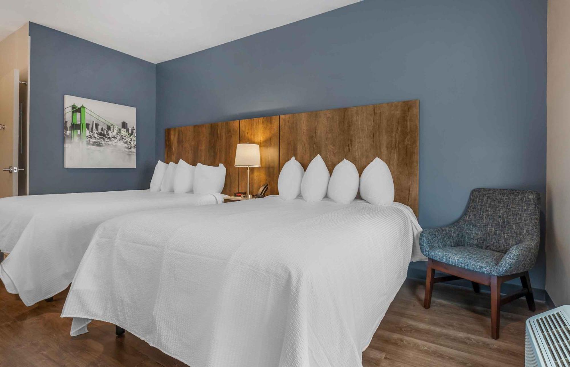 Extended Stay America Premier Suites - Belgrade - Bozeman - Yellowstone Airport Екстериор снимка