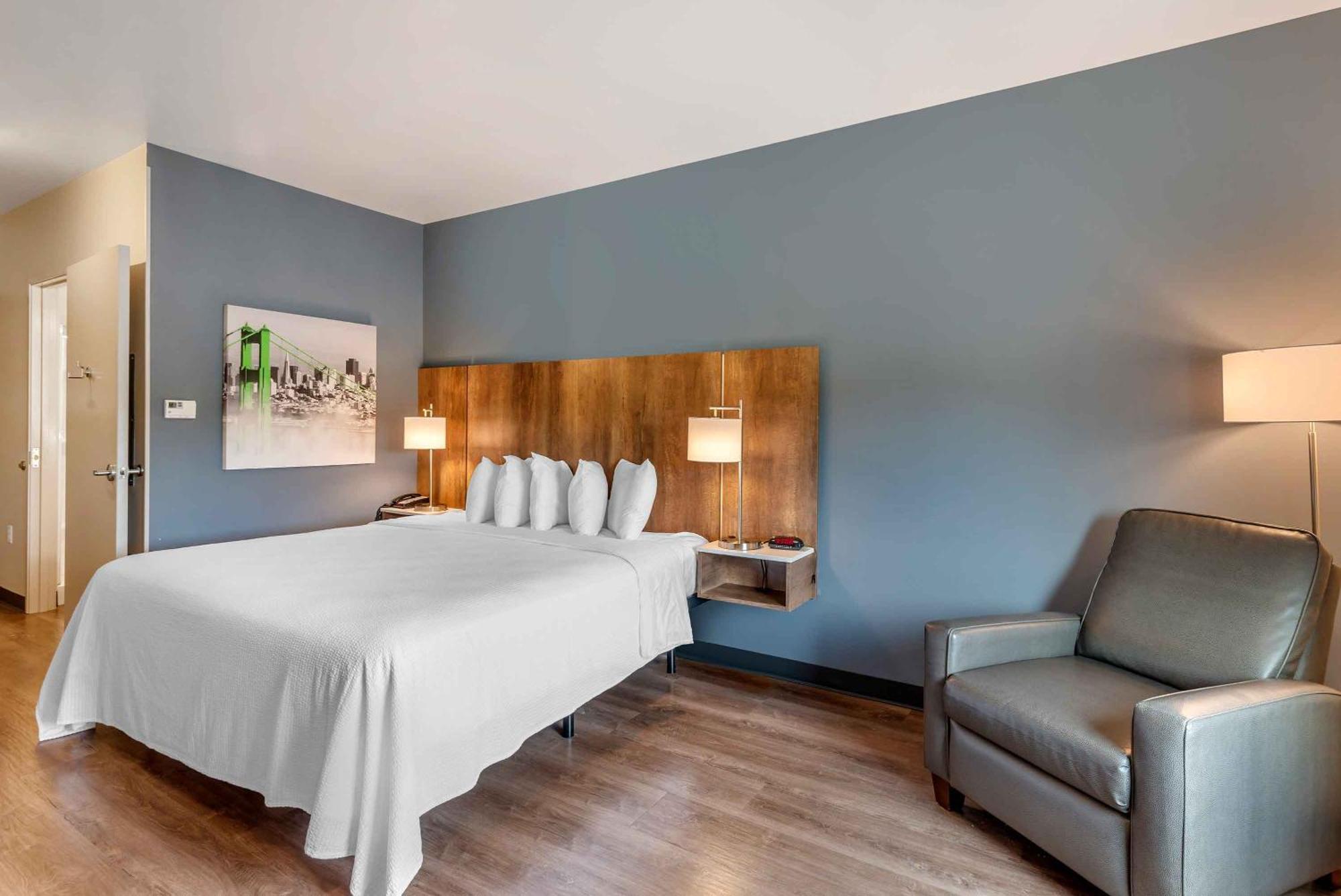 Extended Stay America Premier Suites - Belgrade - Bozeman - Yellowstone Airport Екстериор снимка