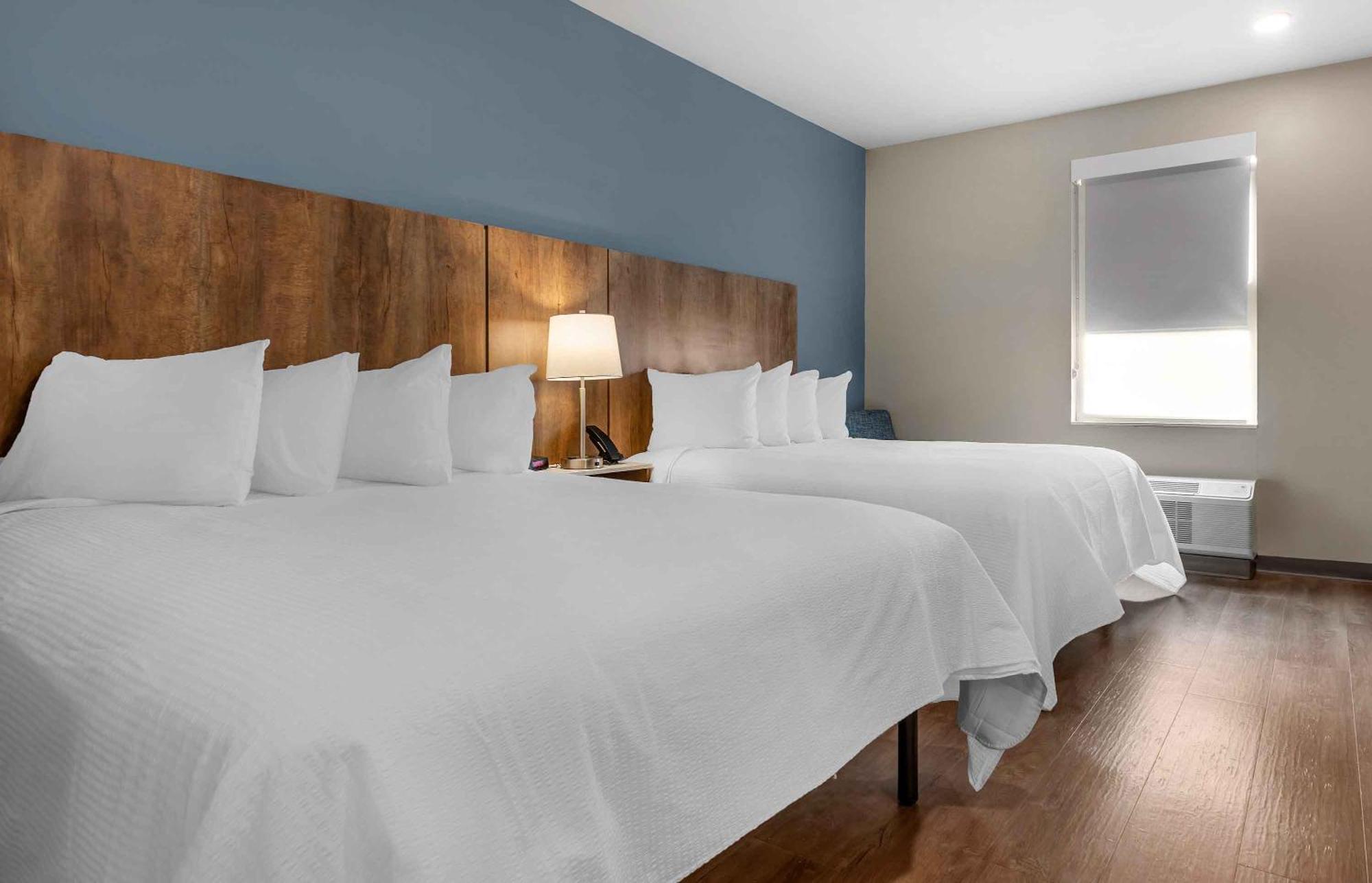 Extended Stay America Premier Suites - Belgrade - Bozeman - Yellowstone Airport Екстериор снимка