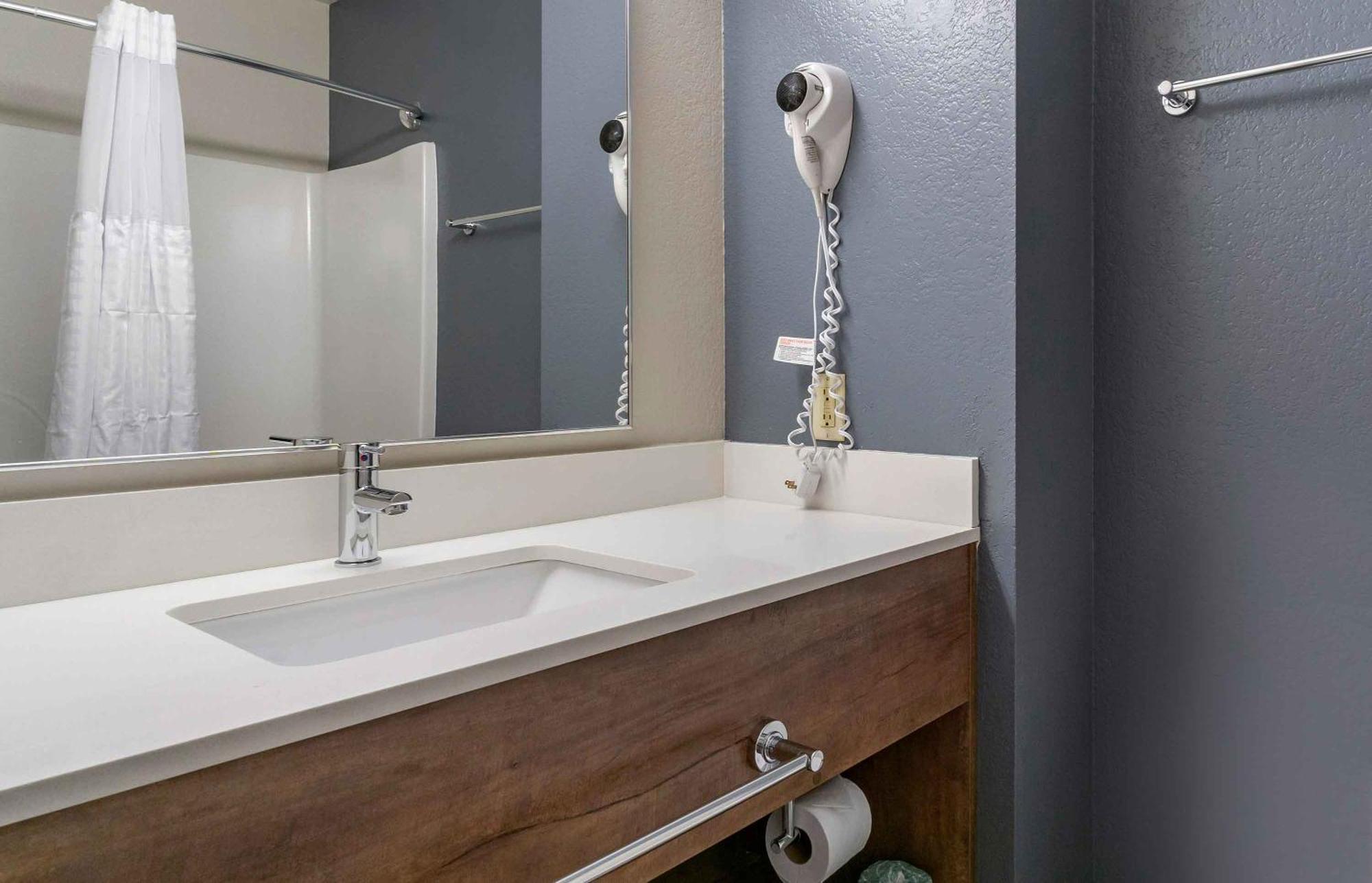 Extended Stay America Premier Suites - Belgrade - Bozeman - Yellowstone Airport Екстериор снимка