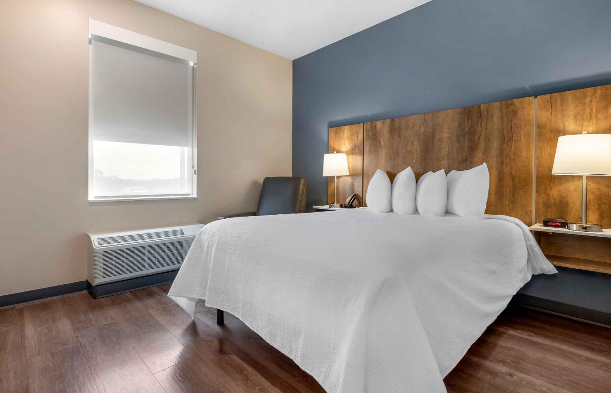 Extended Stay America Premier Suites - Belgrade - Bozeman - Yellowstone Airport Екстериор снимка